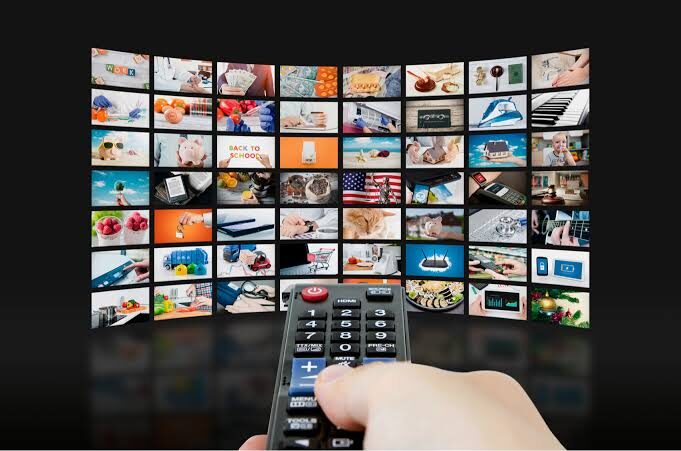 TV e Streaming