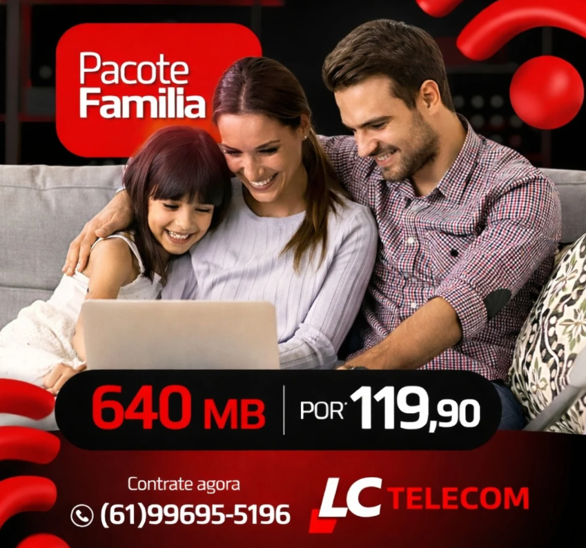 Planos Empresariais