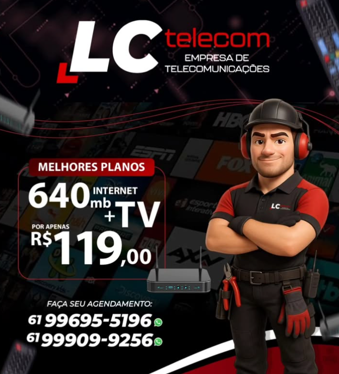 Planos Residenciais