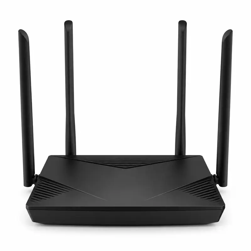 Roteador Gigabit AC1200