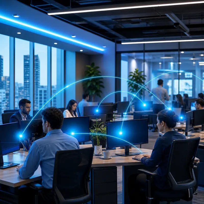 Internet Empresarial